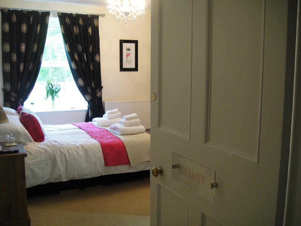 North Dockenbush Bed & Breakfast