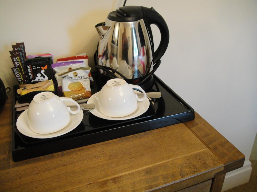 Bed & Breakfast North Dockenbush *