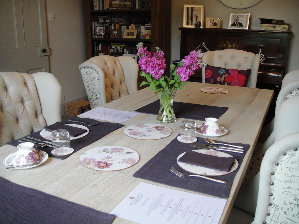 Bed & Breakfast North Dockenbush