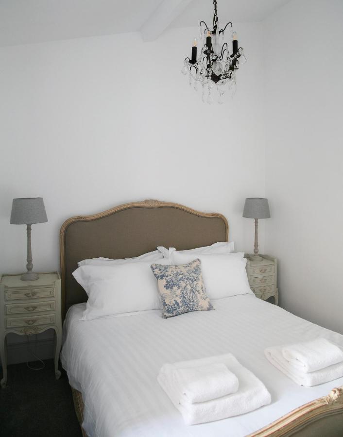 Oswald House Deluxe 2 Bedroom