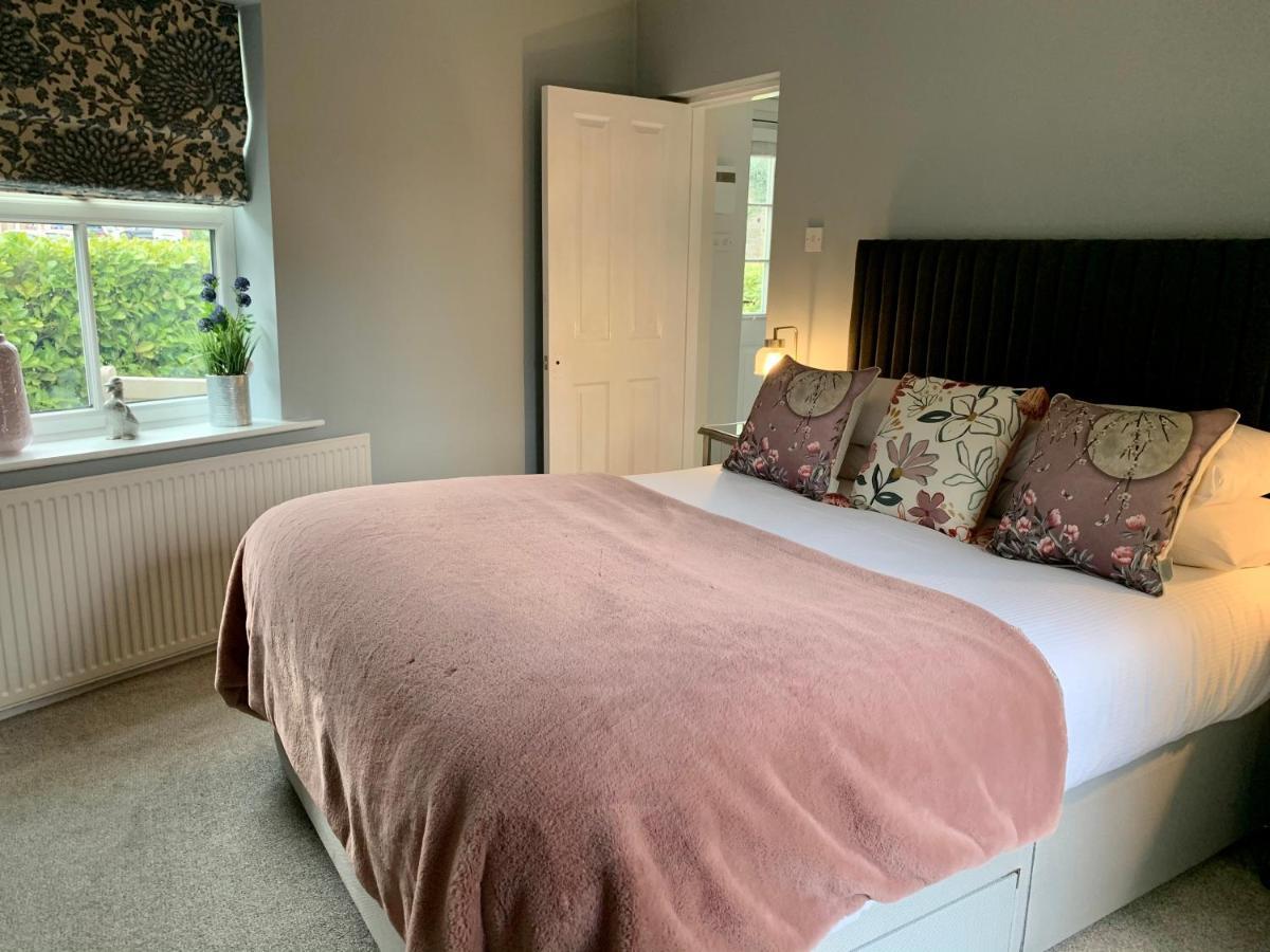 Castle Holiday home Harrogate