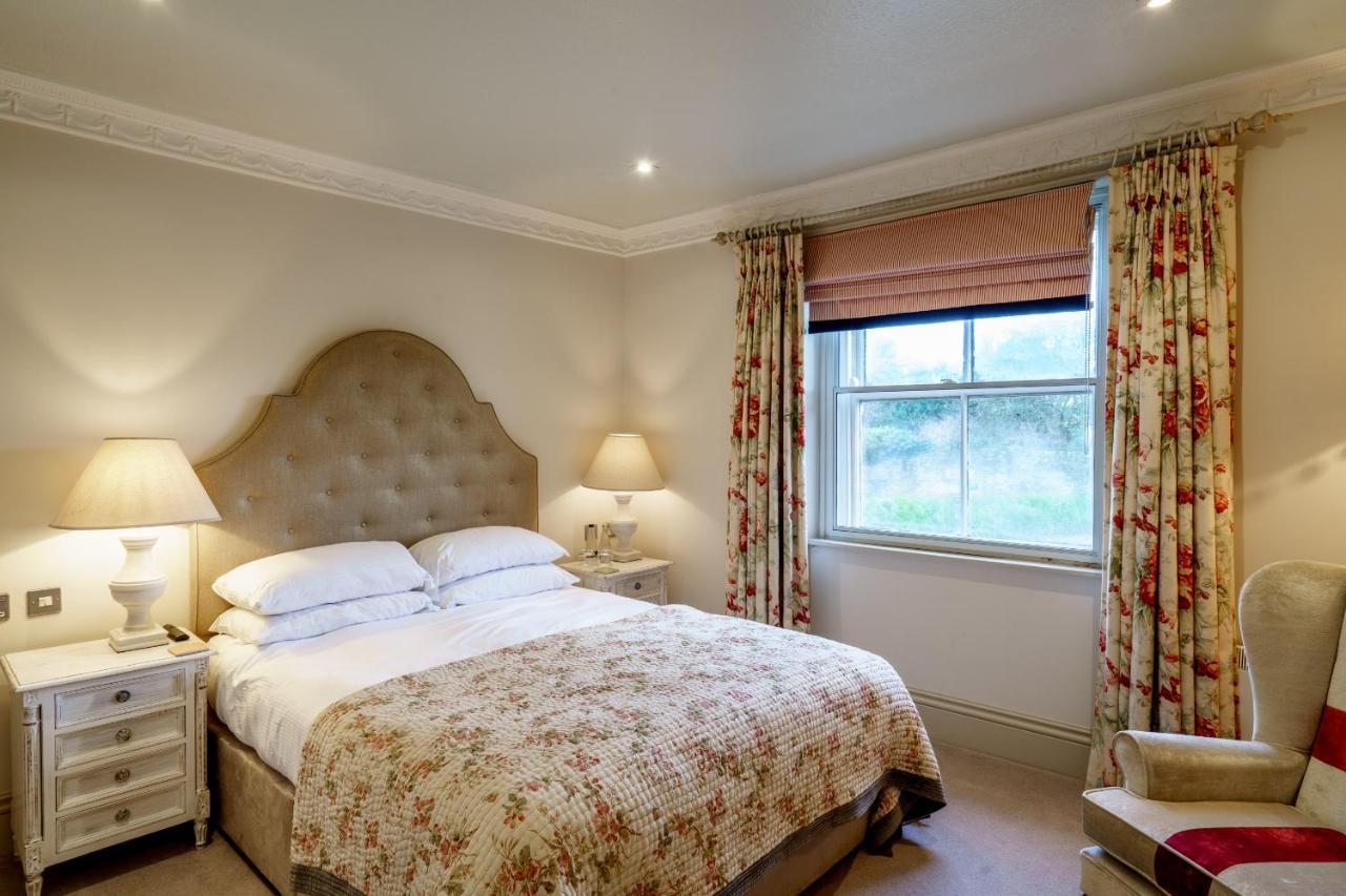 The Castle Inn 3*