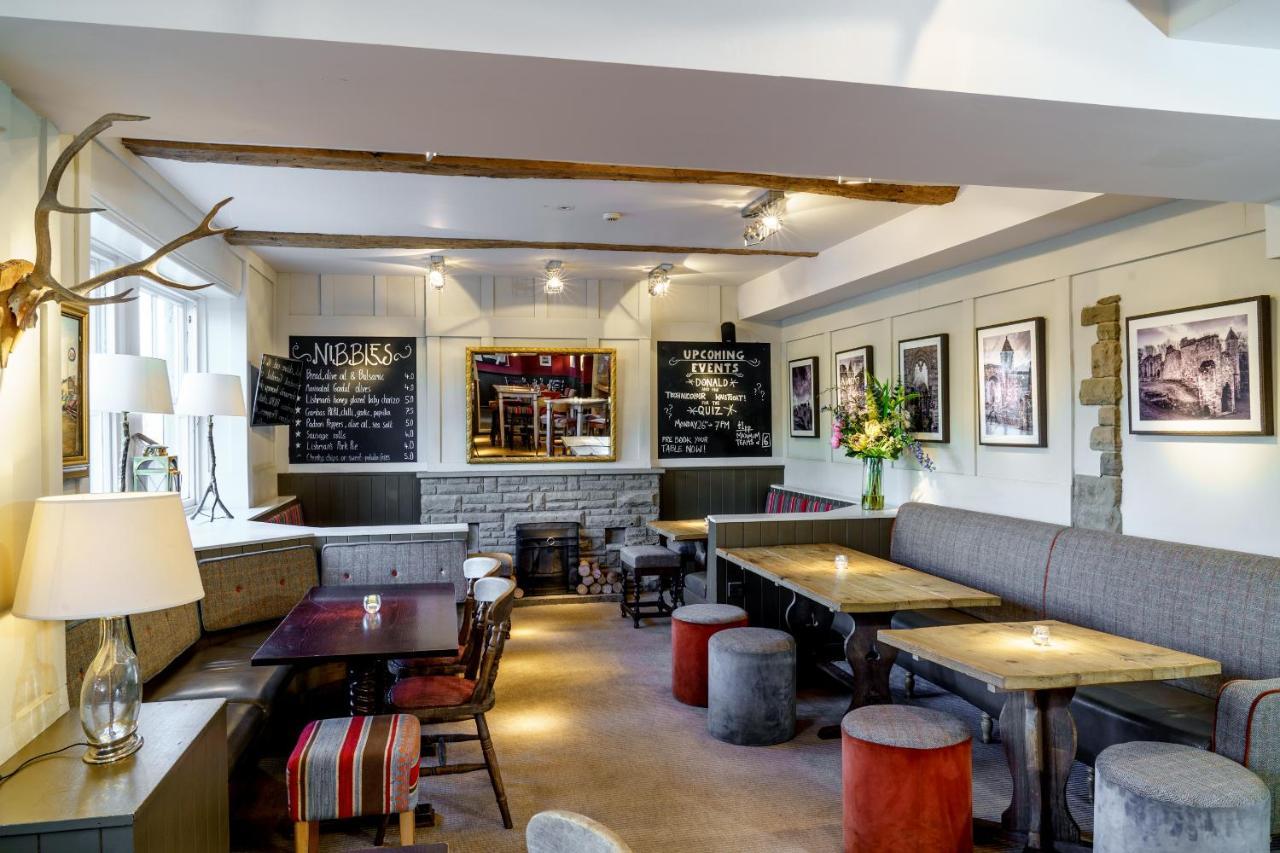 The Castle Inn Harrogate