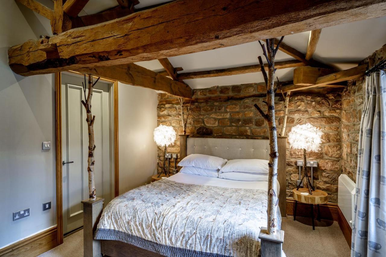 Inn The Castle Harrogate