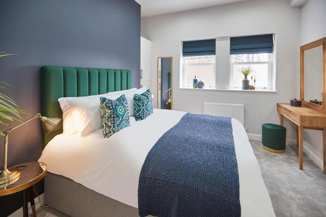 Apartment Host & - View Harrogate