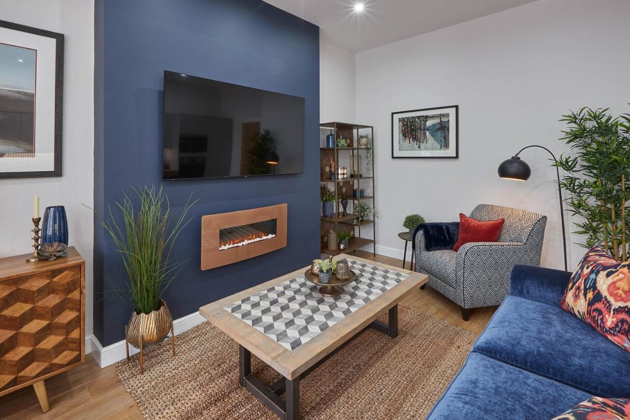 Host & - View * Harrogate