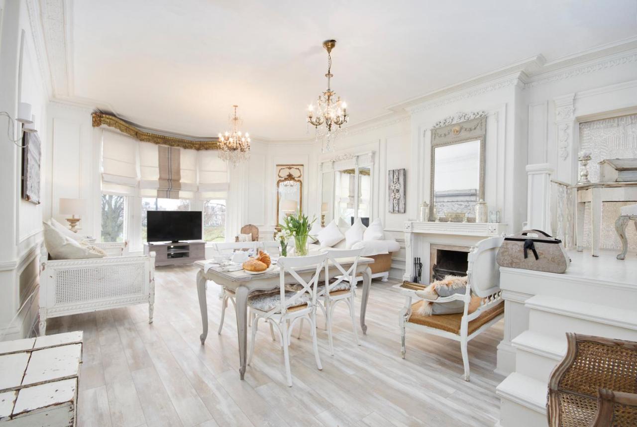The Stunning French Boudoir Of Harrogate