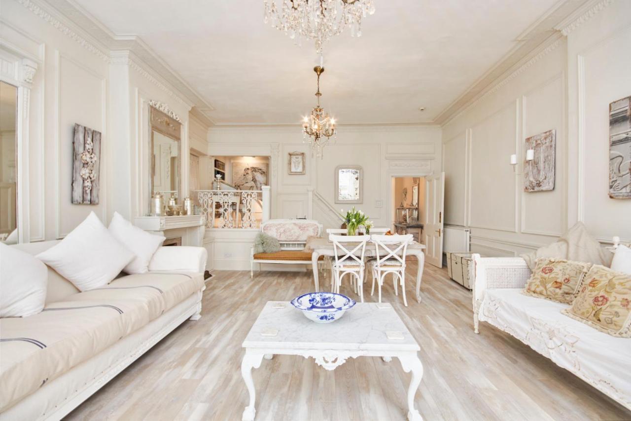 Apartment The Stunning French Boudoir Of