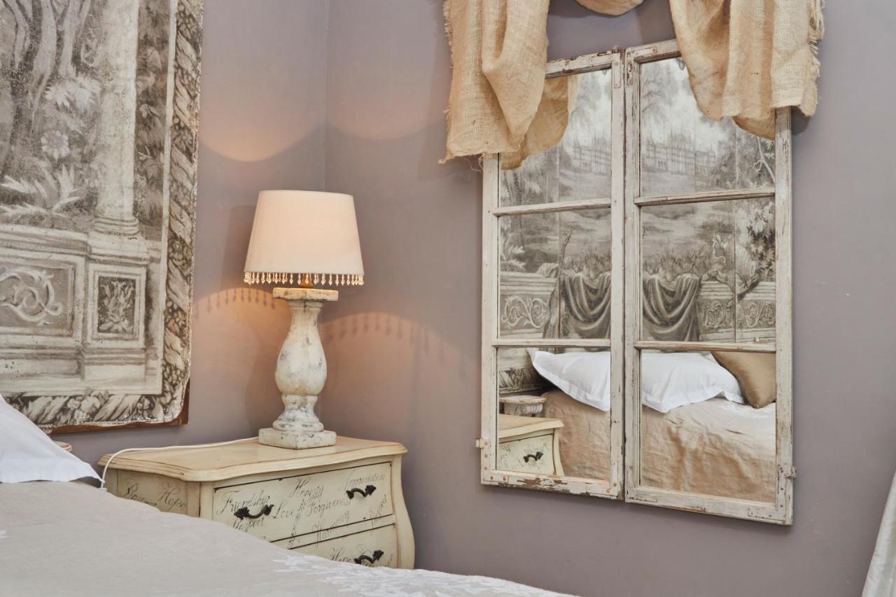 The Stunning French Boudoir Of * Harrogate