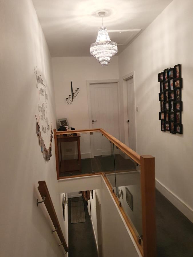 Cosy Double Harrogate