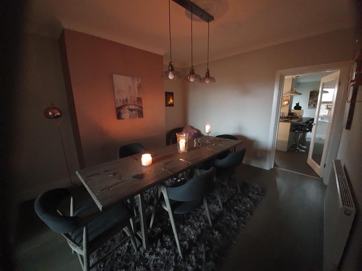 Cosy Double Harrogate