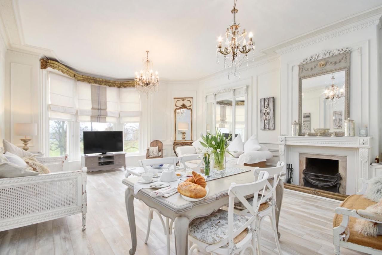 The Stunning French Boudoir Of * Harrogate