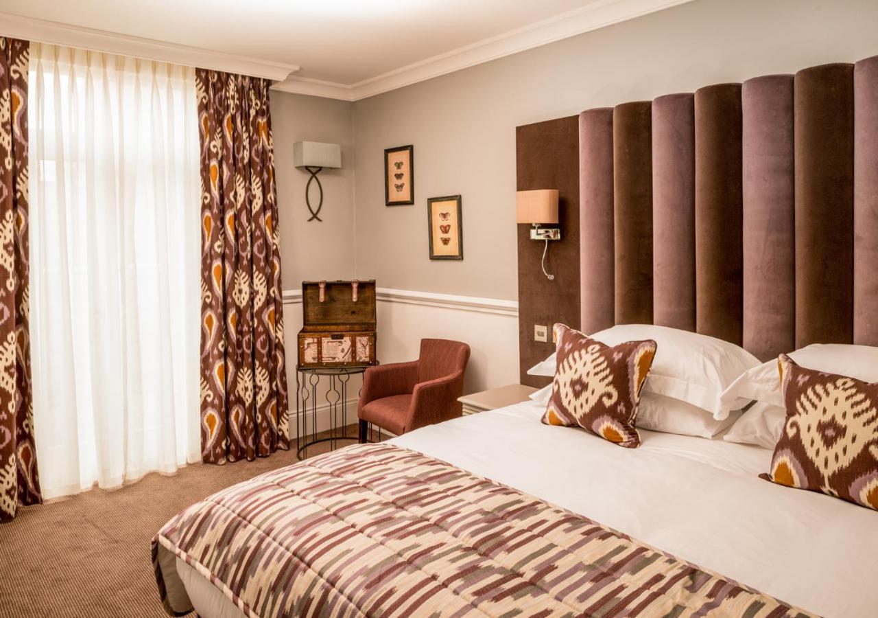 Hotel The West Park