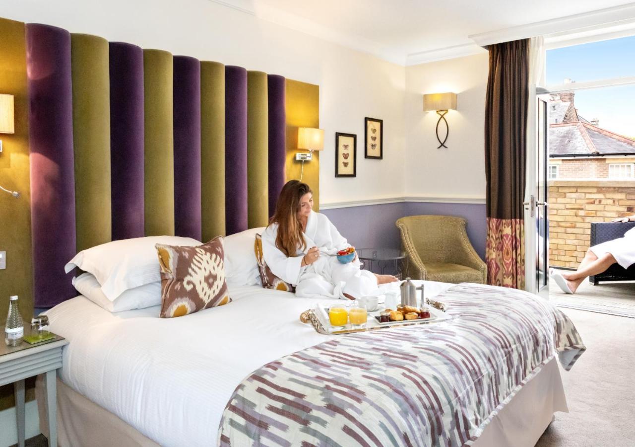 Hotel The West Park