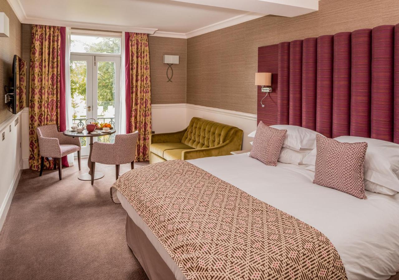 Hotel The West Park Harrogate