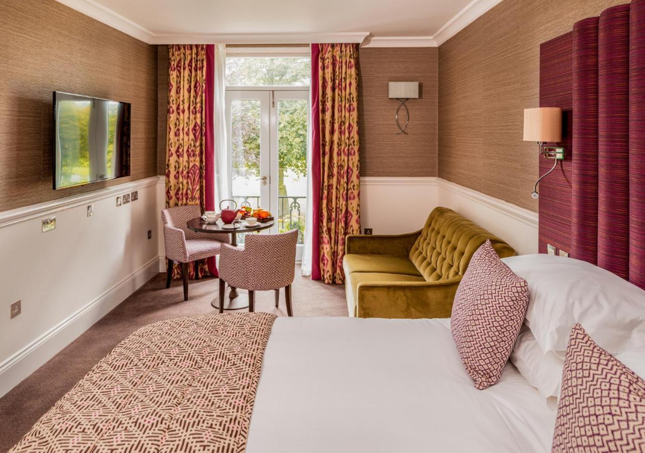 The West Park Hotel 4*