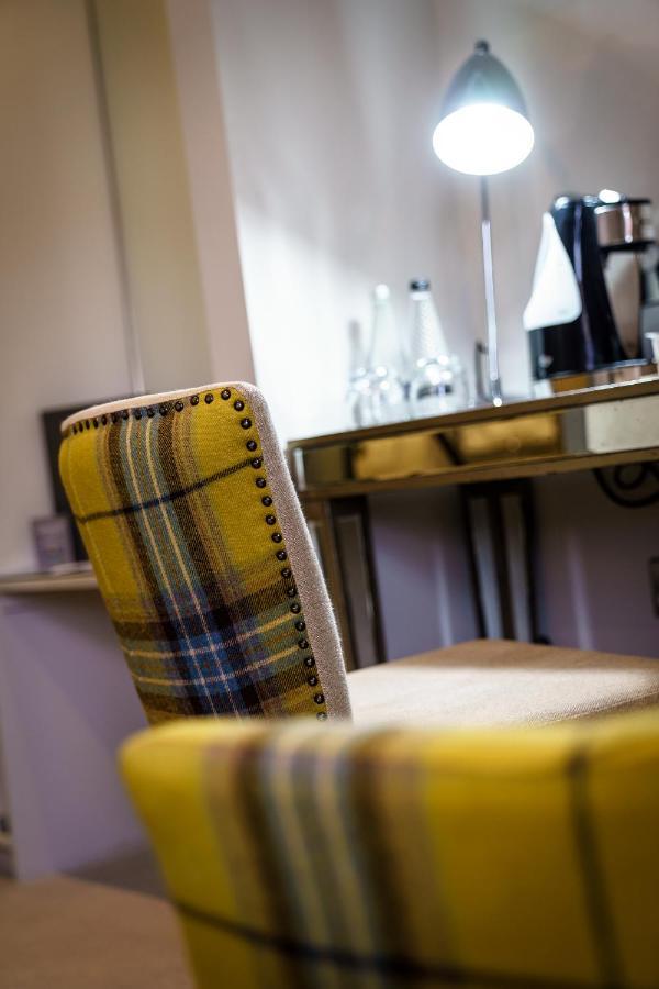 Inn The Castle Harrogate