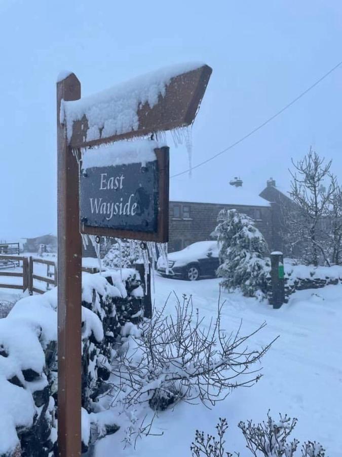 Bed & Breakfast East Wayside Harrogate