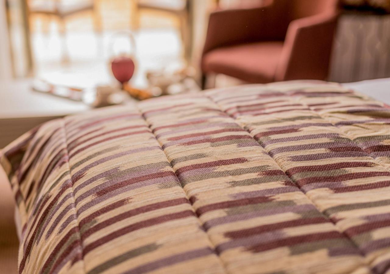 Hotel The West Park 4*