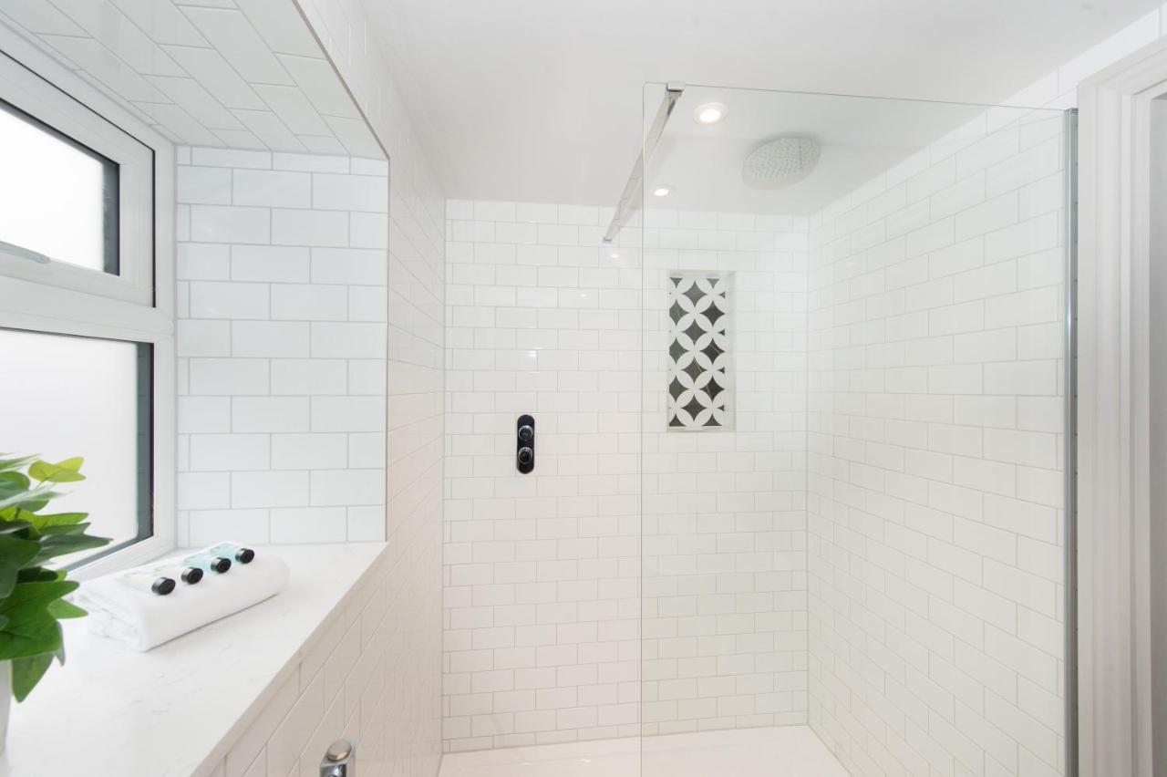 Apartment The Burrow By Serviced Harrogate