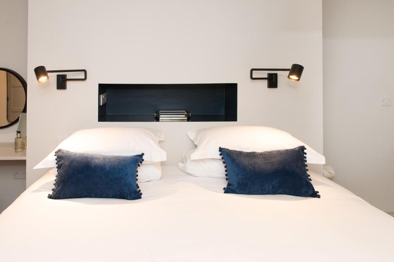 Apartment The Burrow By Serviced Harrogate