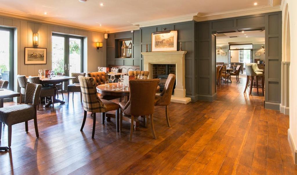 The South Stainley Inn Harrogate