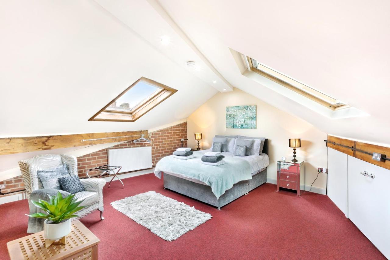 Dragon Loft * Harrogate