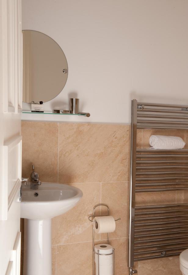 Apartment Albany House By Serviced Harrogate