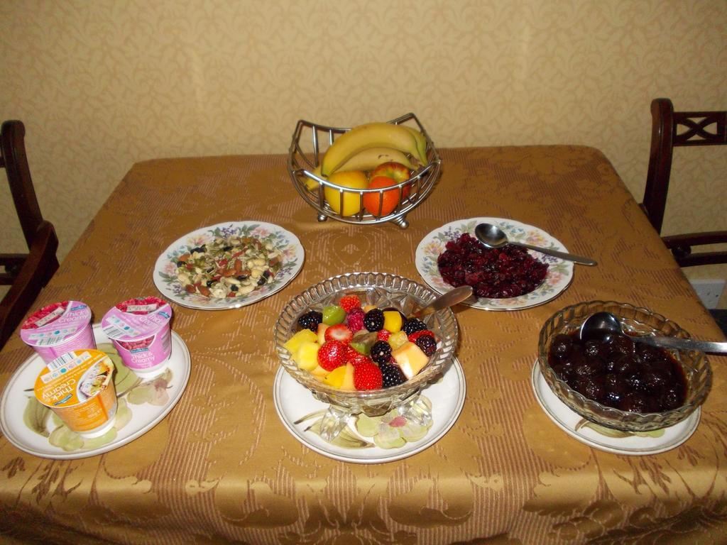 April House