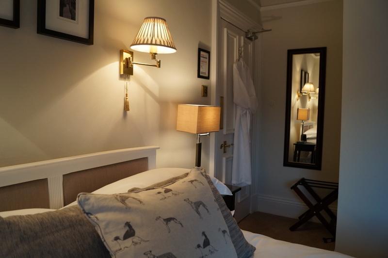 Brookfield House Guest house Harrogate