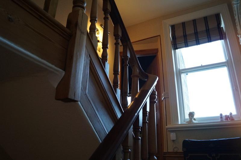Brookfield House Guest house