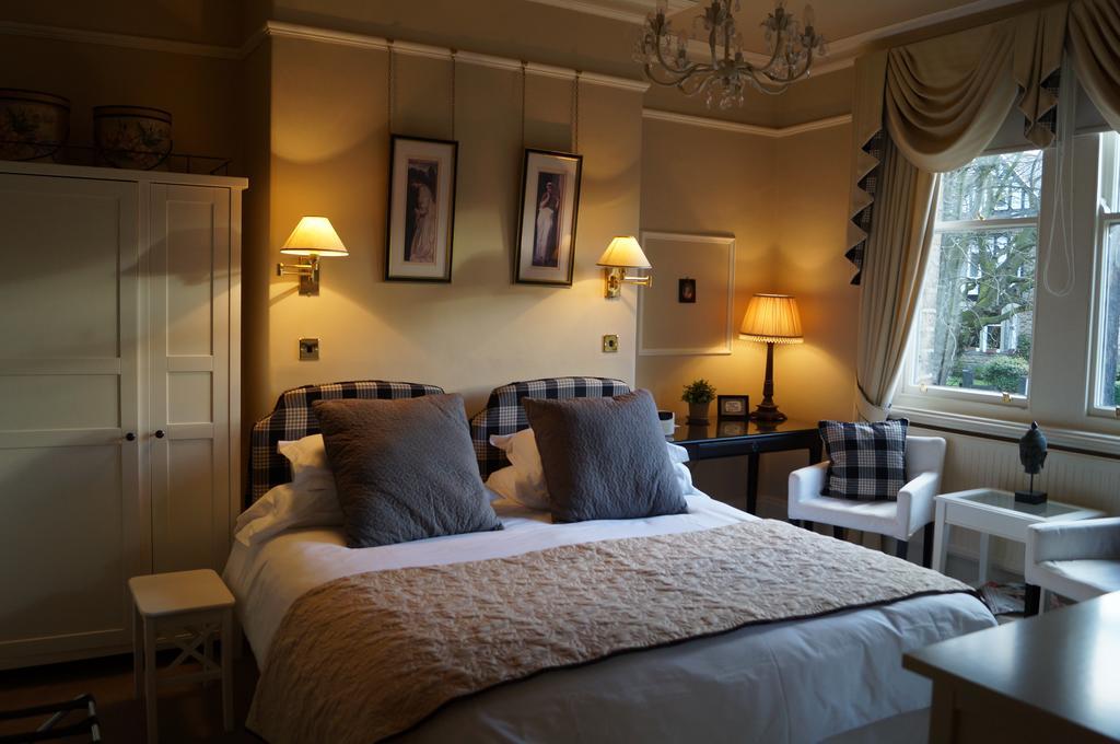 Brookfield House Harrogate