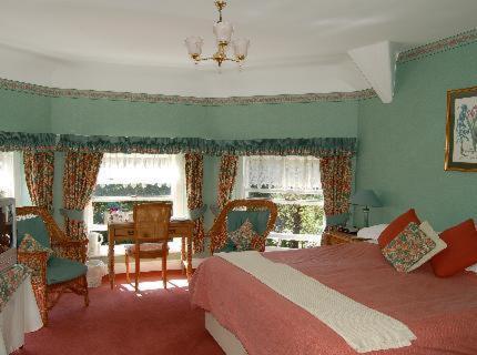Apartment The Ruskin *
