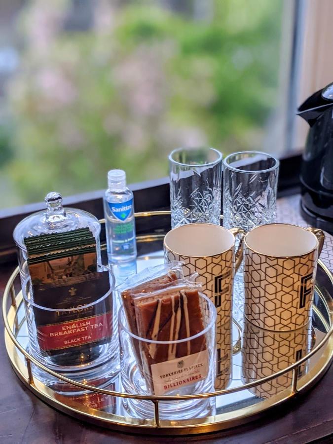 The Franklin 3* Harrogate