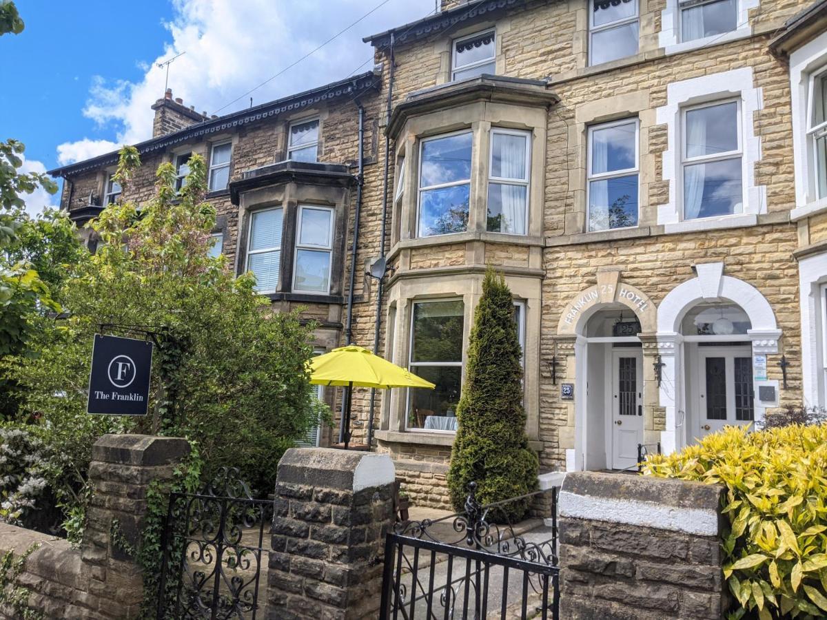 Guest house The Franklin Harrogate