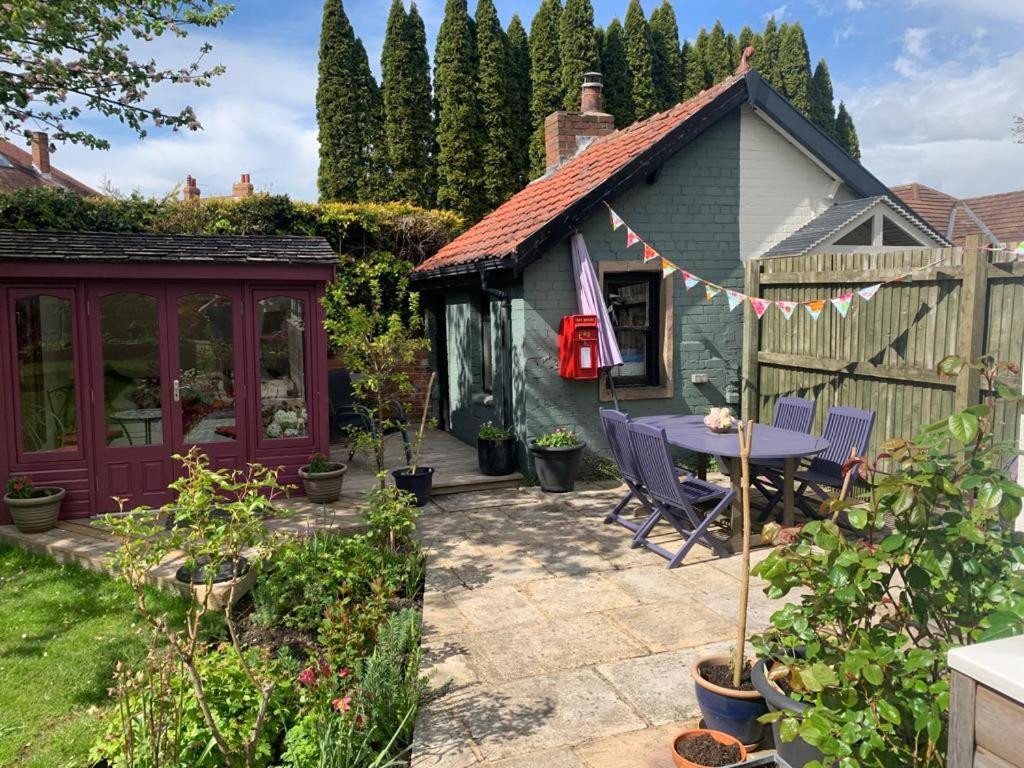 Bed & Breakfast The Garden