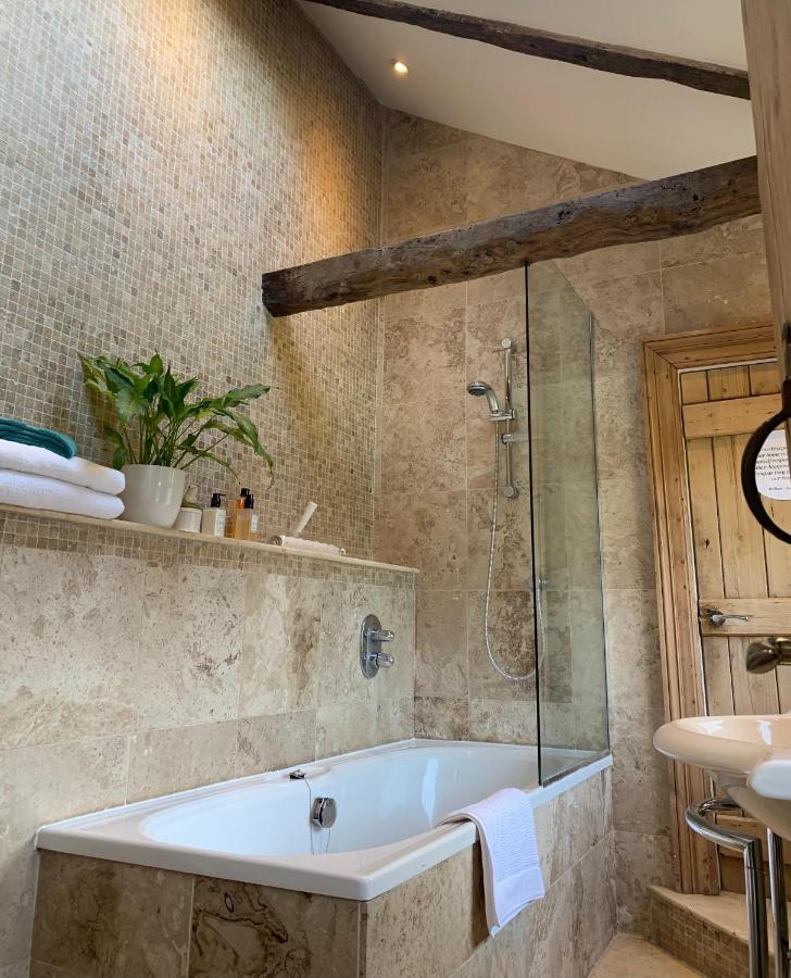 Bed & Breakfast The Garden Harrogate