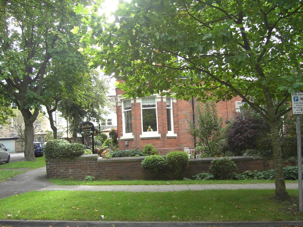 April House Harrogate