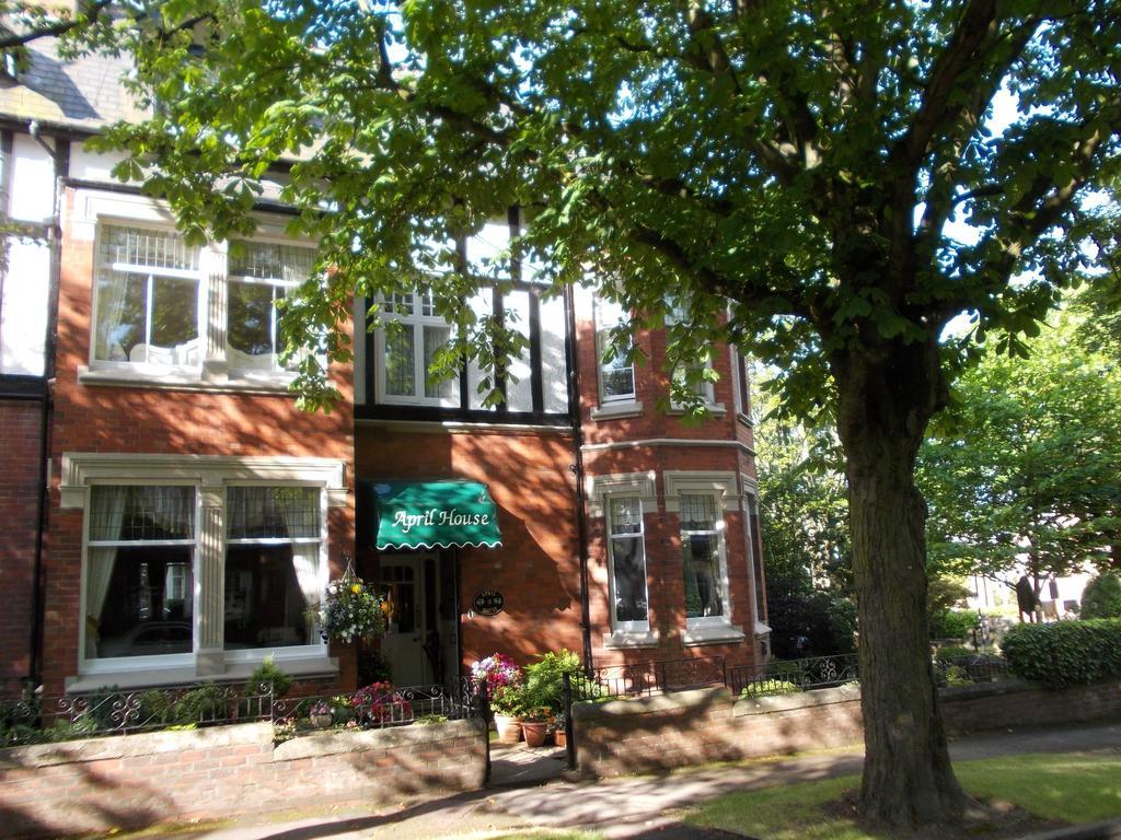 April House Guest house Harrogate