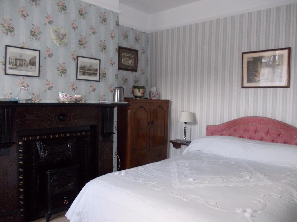 April House Guest house