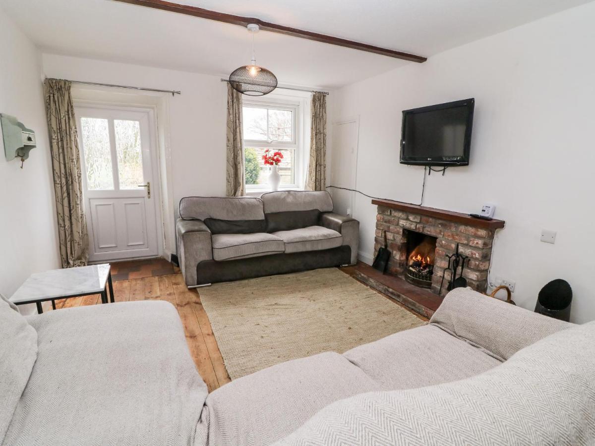 Holiday home Sandholme *
