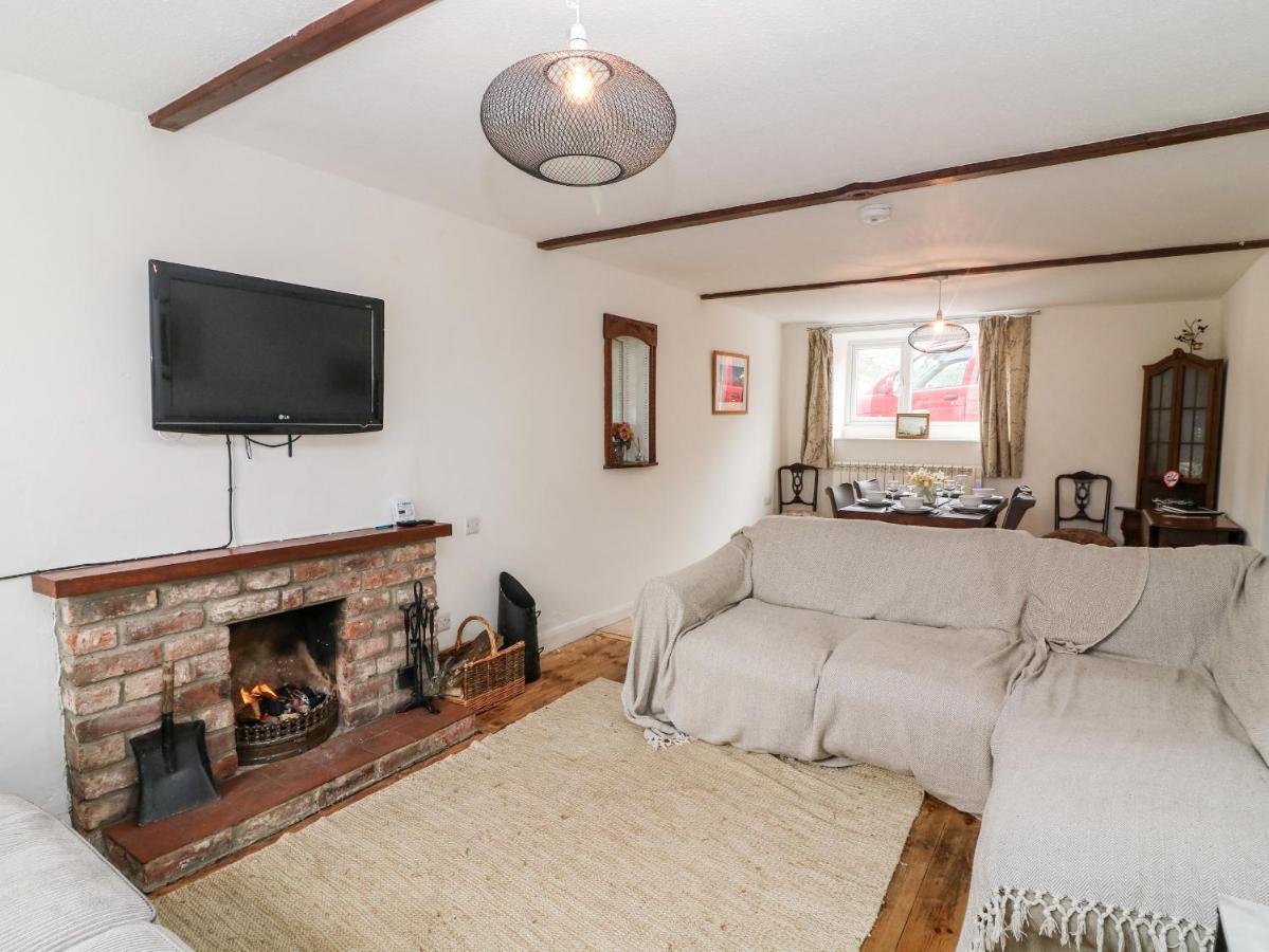Sandholme Holiday home Harrogate
