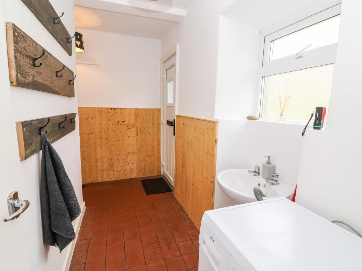 Sandholme Holiday home *