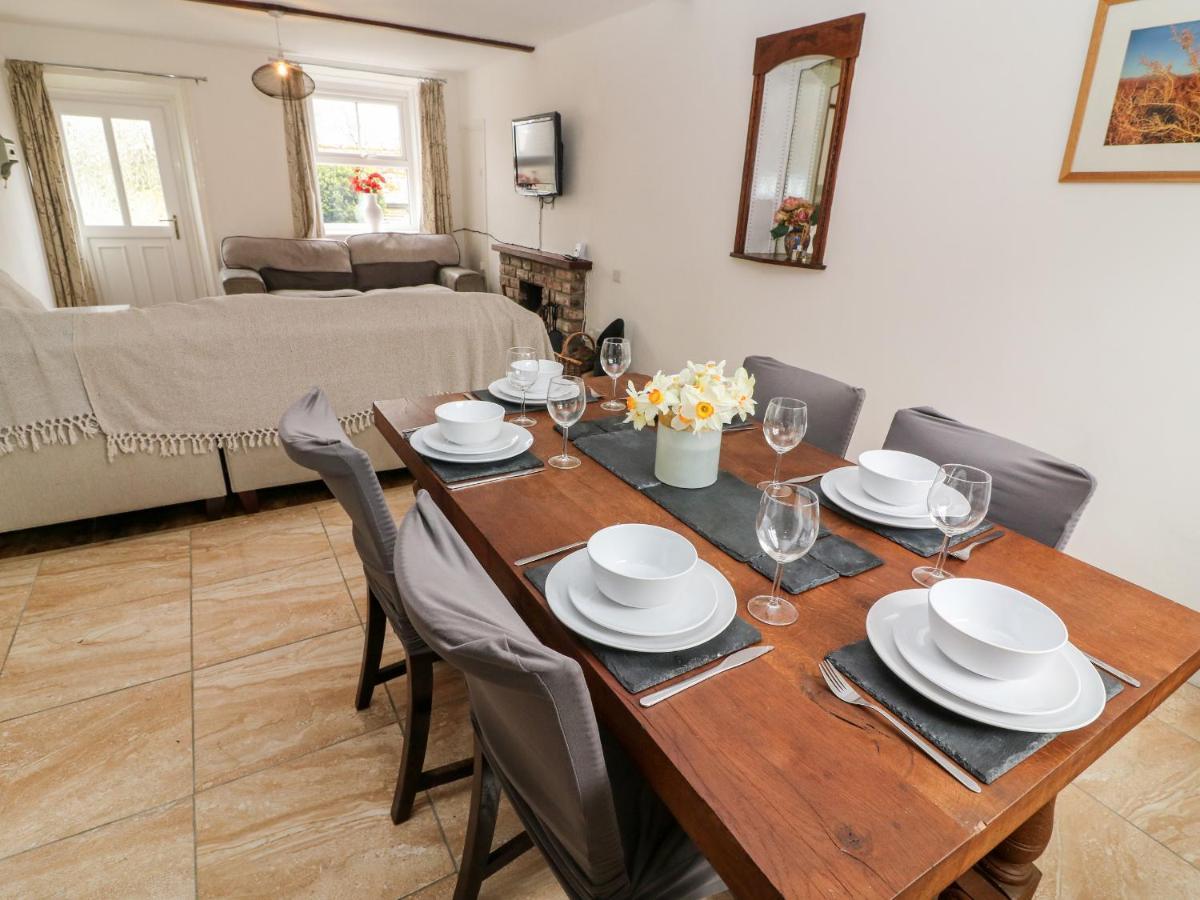 Holiday home Sandholme Harrogate