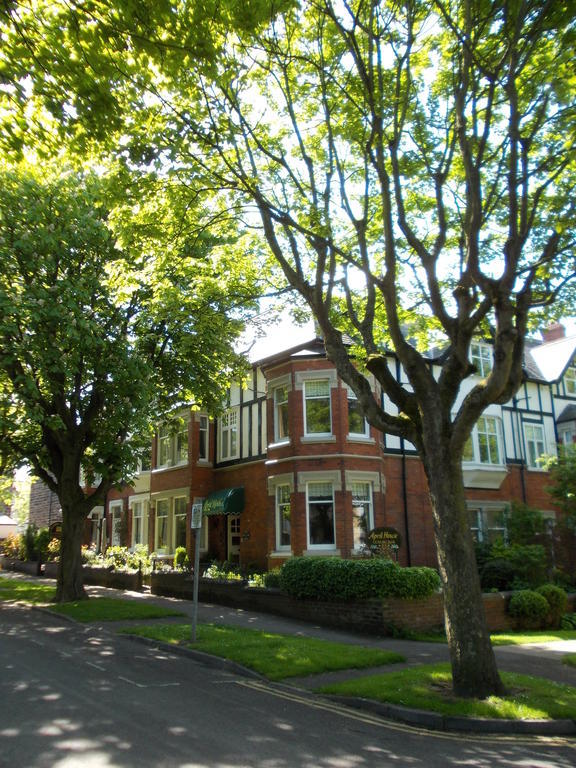 April House Guest house