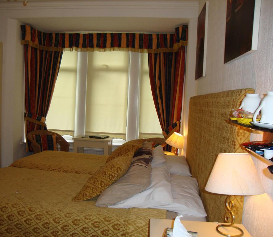 Bed & Breakfast Sherwood - Harrogate
