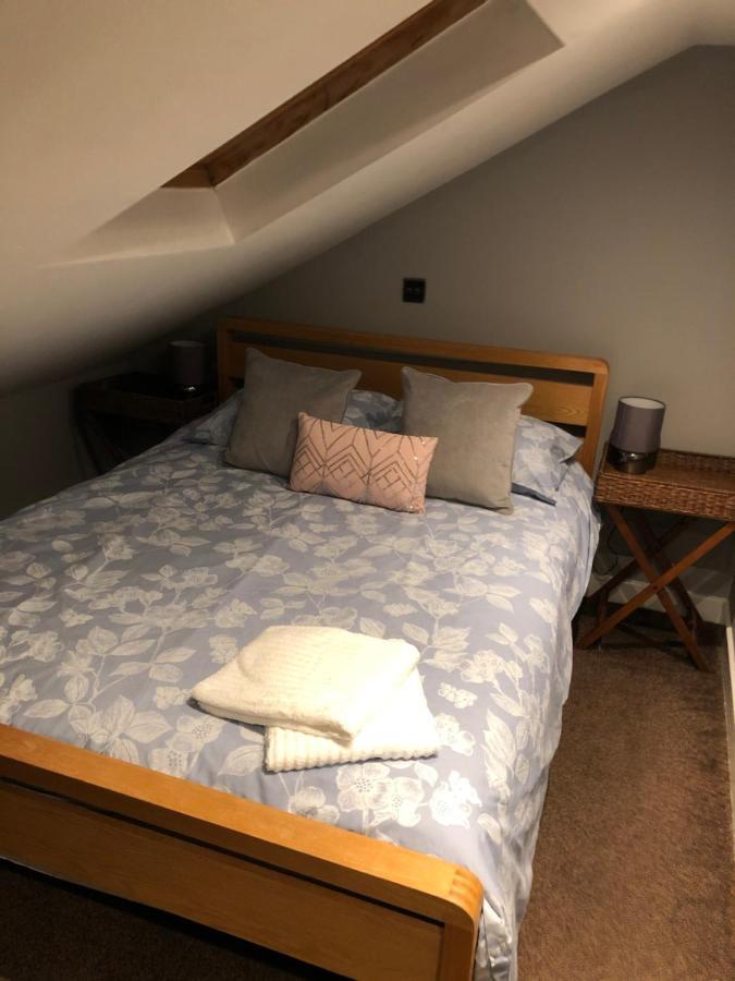 Apartment Bachelor Road