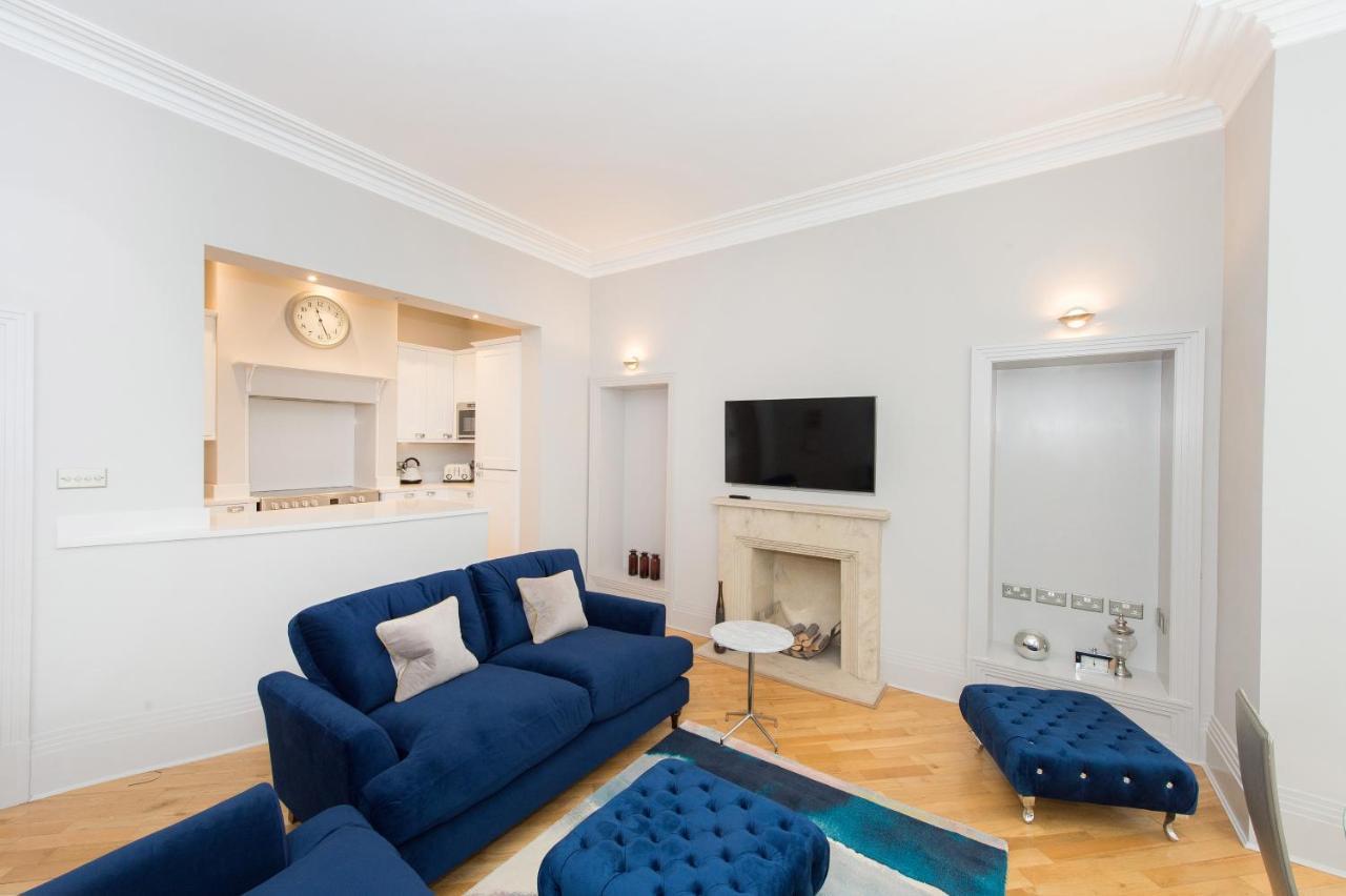 Apartment Serviced *