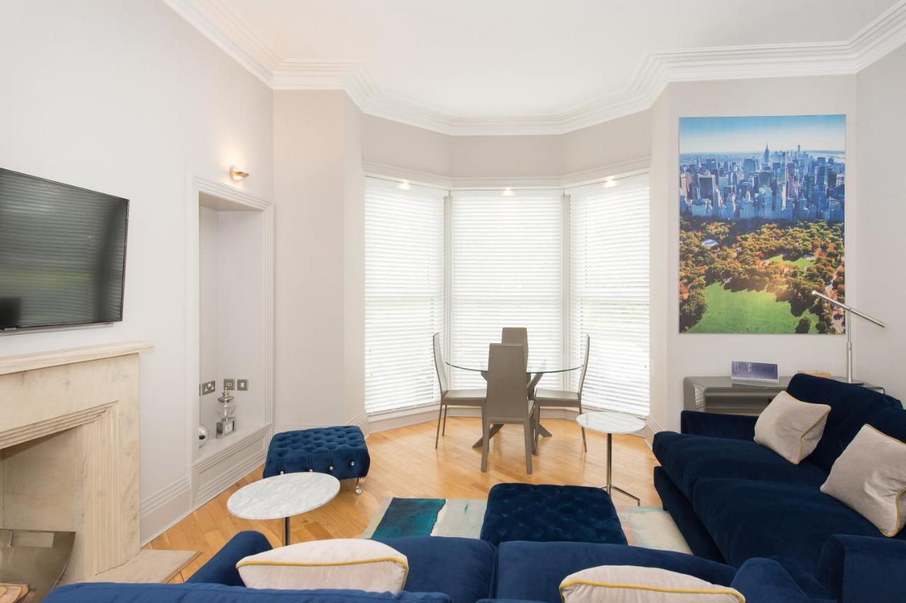 Serviced Apartment