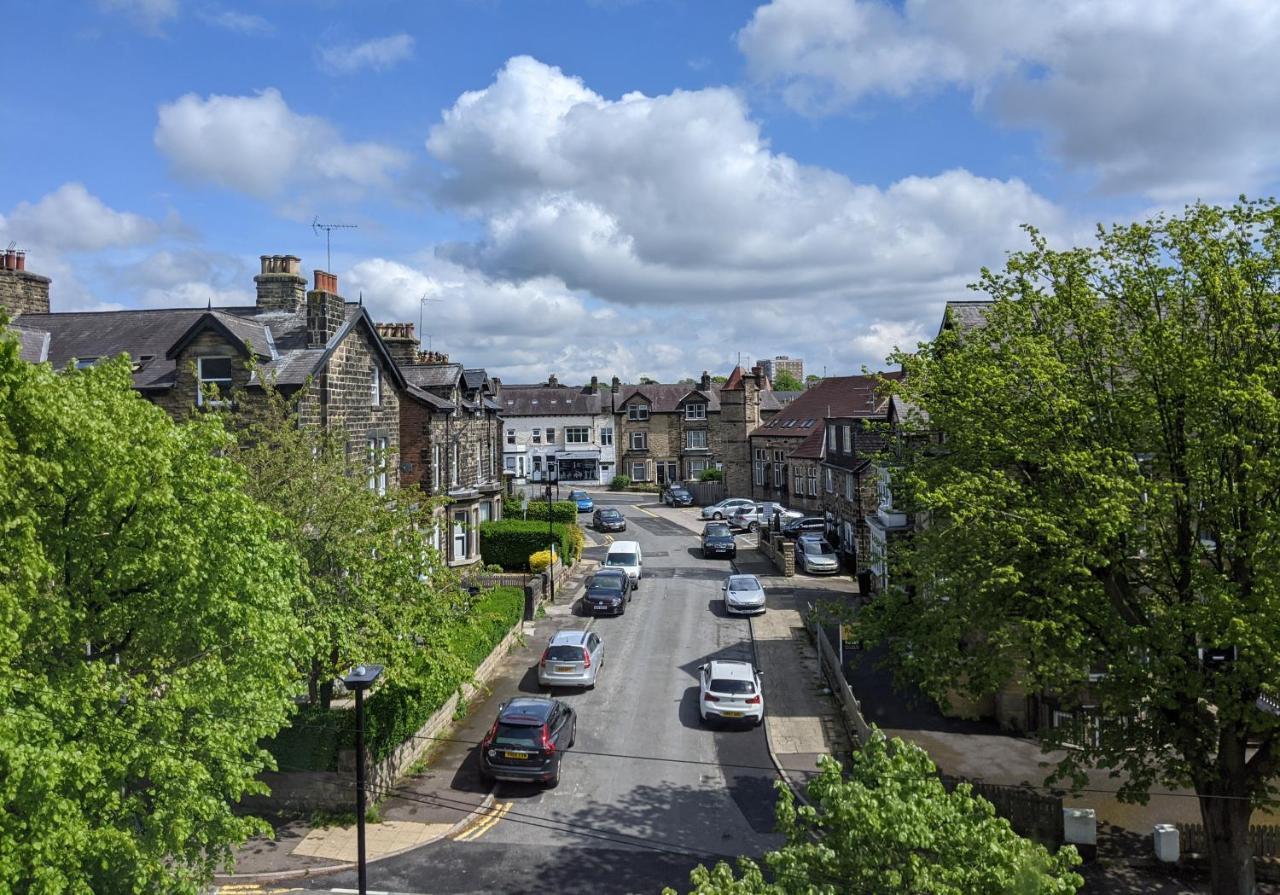 The Franklin Guest house Harrogate